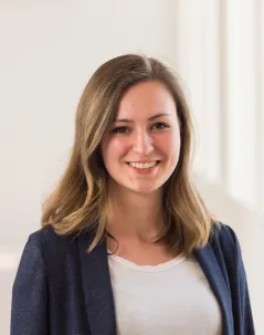 Profile picture for user Iris Dalhuisen