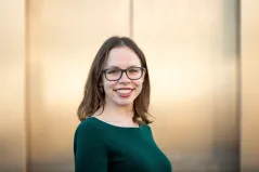 Profile picture for user Sanne Houben