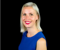 Profile picture for user Marieke Wieringa