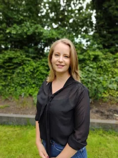 Profile picture for user Linda Geven