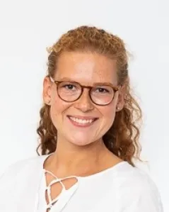 Profile picture for user Roosmarijn van Es