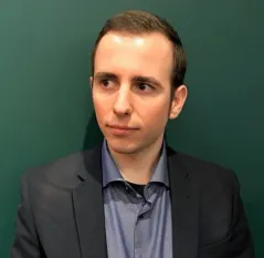 Profile picture for user Yannick Vander Zwalmen