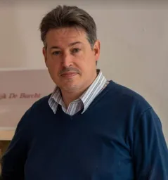 Profile picture for user Ernst H.W. Koster