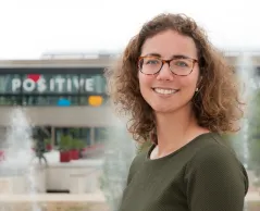 Profile picture for user Renske van der Cruijsen