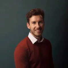 Profile picture for user Sam Boeve