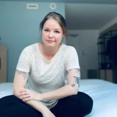 Profile picture for user Tahnée Engelen