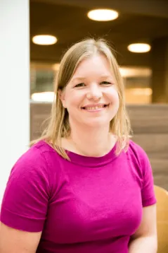 Profile picture for user Ineke van der Ham